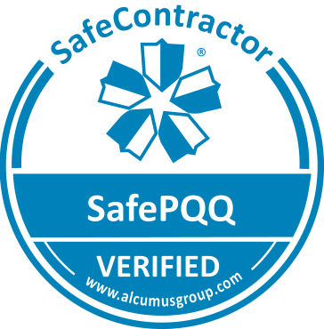 Safe Contractor SafePQQ Verified