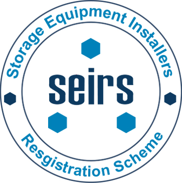 Storage Equipment Installers Registraion Scheme