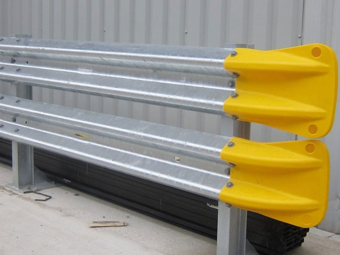 Armco Barriers