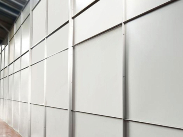 Baston HD Single Skin Partitions