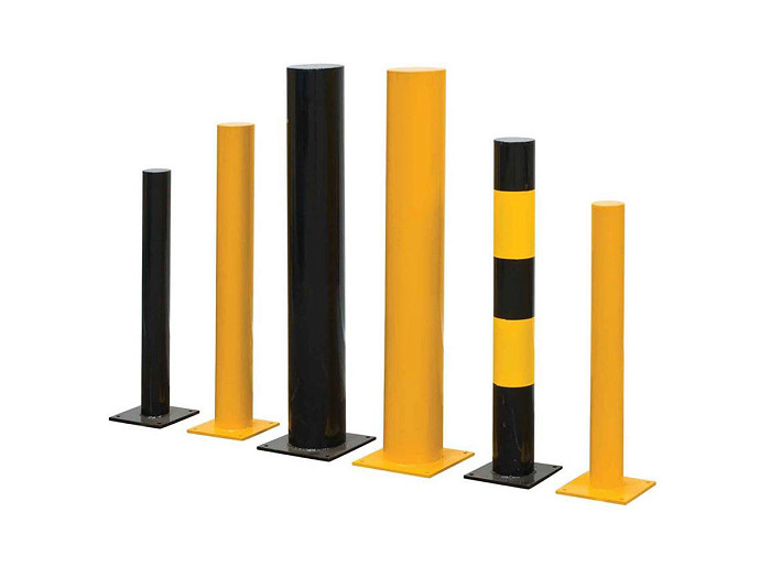 Bollards/Posts