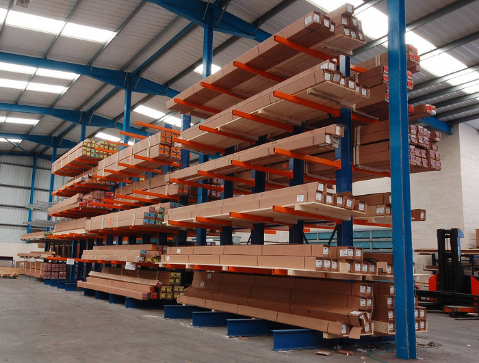 Cantilever Racking
