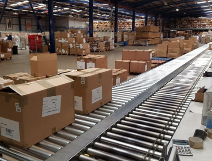 Conveyor Systems