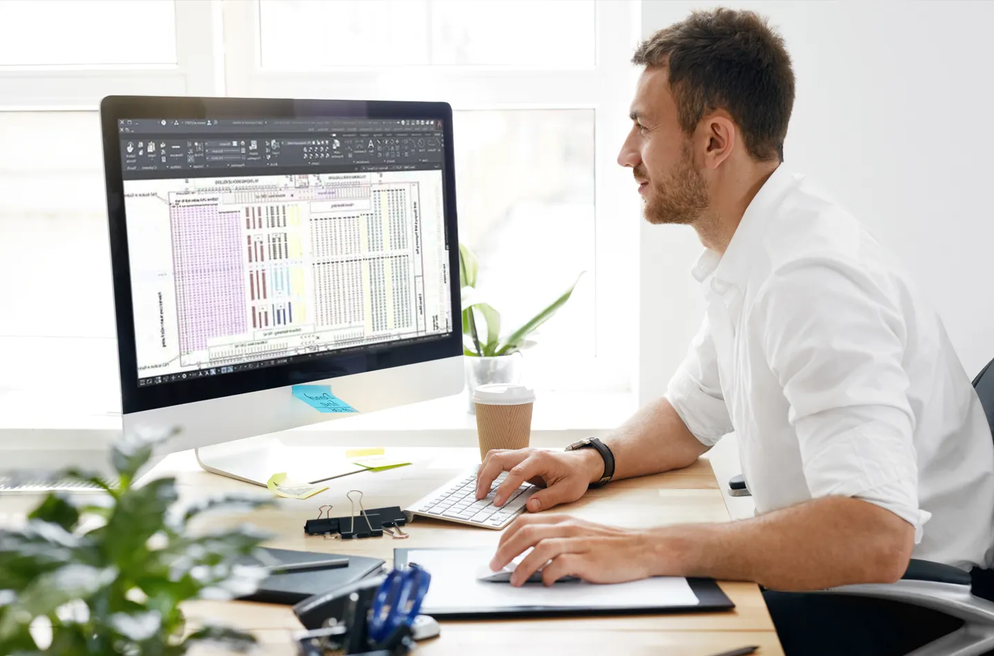 Site Layouts and Design