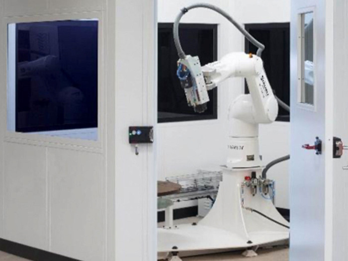 Elan Double Skin Steel