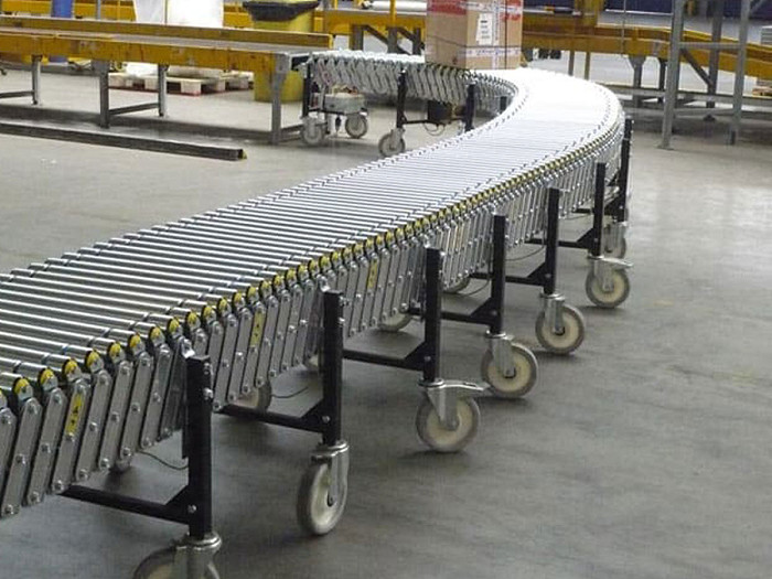 Flexible Conveyors