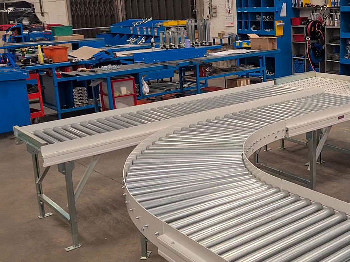Gravity Conveyors